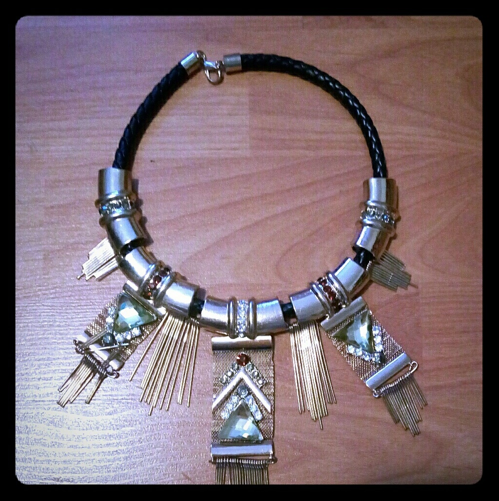 Vintage Necklace